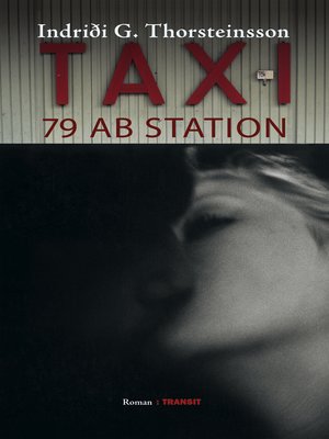 cover image of Taxi 79 auf Station